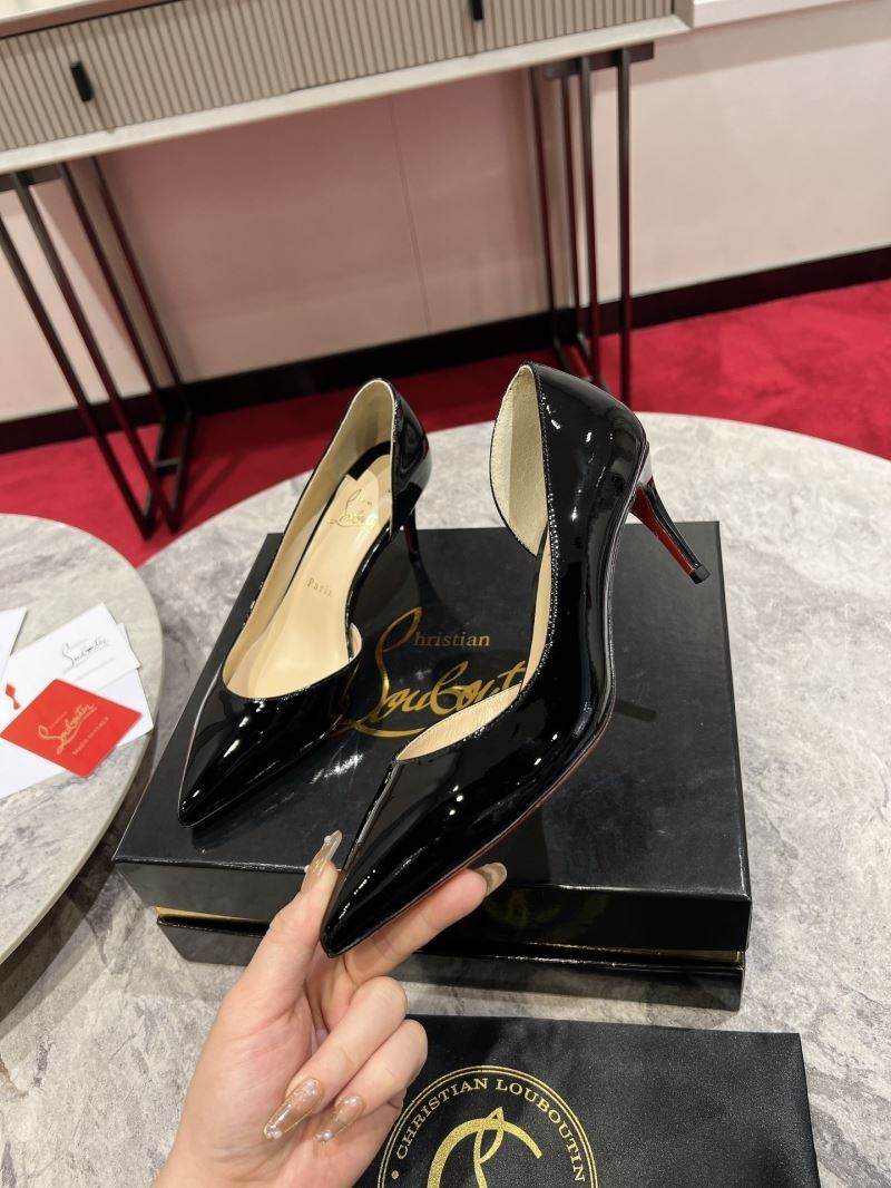 Christian Louboutin Heeled Shoes